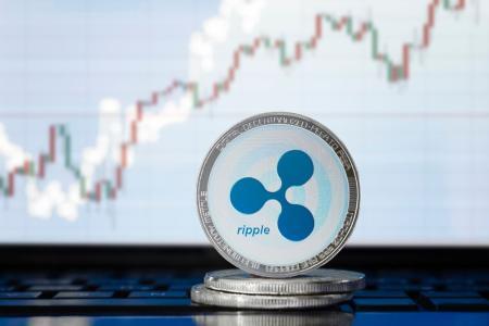 XRP突破在即？2.88美元成关键节点，Ripple正式接入欧元体系