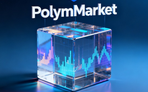 ICE投20亿入局预测市场 Polymarket估值达80亿