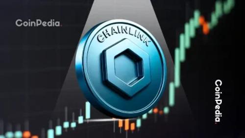 Chainlink价格回调至20美元以下？技术面揭示关键走势