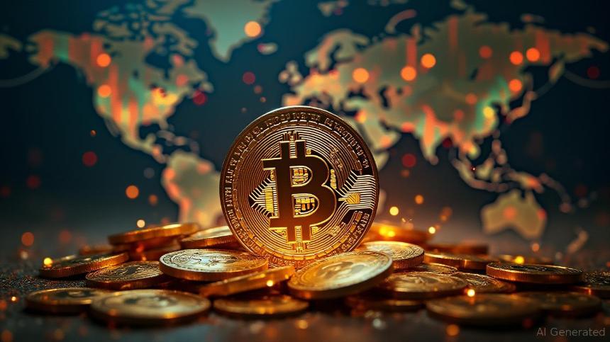 中本聪千亿美元比特币储备：解锁后将引发市场动荡还是合法化浪潮？