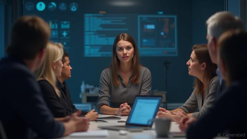 零知识证明 (ZKP) 白名单开放：隐私驱动型人工智能的“以太坊时刻”来临