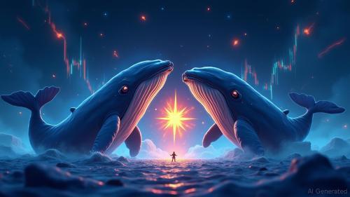 DeFi新星Spark(SPK)突破0.13美元，鲸鱼增持引爆上涨预期