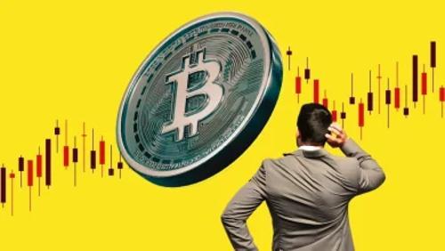 比特币跌破11.8万美元 贸易战引发市场波动