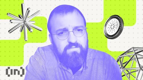 查尔斯·霍斯金森痛批民主党DeFi提案：称其为创新致命开关