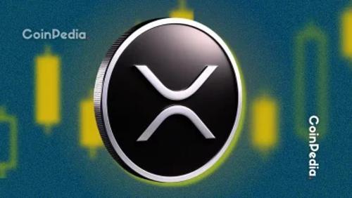 XRP逼近3美元关键关口，2.95美元突破将引爆新一轮涨势