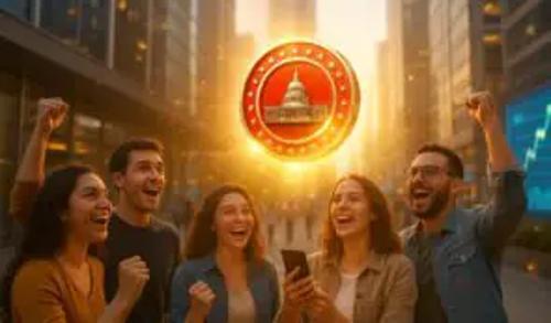 MAGACOIN FINANCE预售破1500万 点燃2025年新投资者入场潮