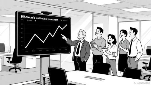 以太坊隐私升级引爆机构资本流入，2025路线图重塑市场格局