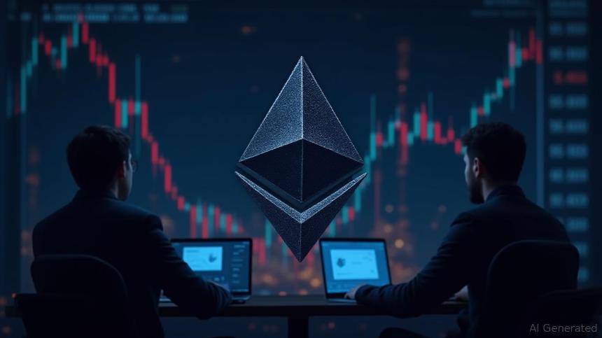 BitMine的ETH投资策略：抄底良机还是熊市陷阱？