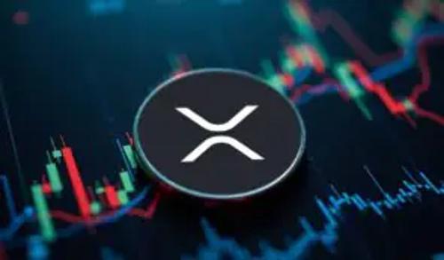 XRP暴跌28%至2.02美元，市场波动加剧
