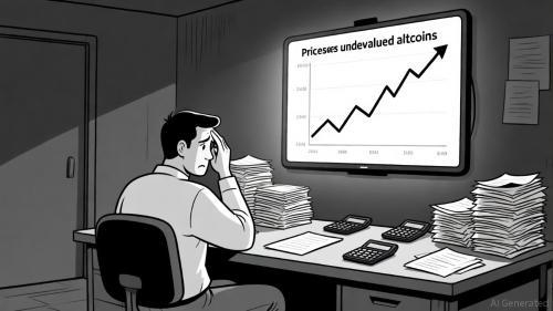 黑天鹅后逆袭：3大被低估山寨币或迎爆发期