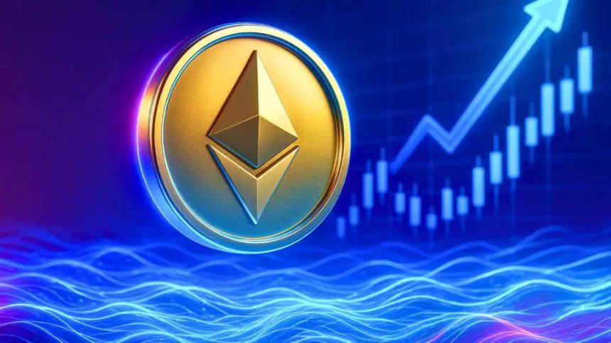 以太坊鲸鱼活动激增——随着 ETF 炒作加速，现在最佳加密货币值得购买