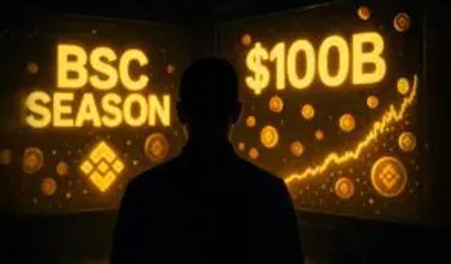 BSC季引爆交易热潮，Paydax协议预售逼近百万美元