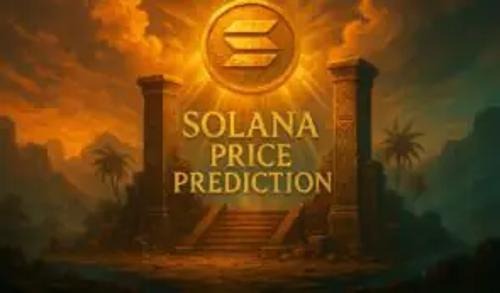 SOL价格预测：2025年能否冲击1300美元？Remittix成新宠