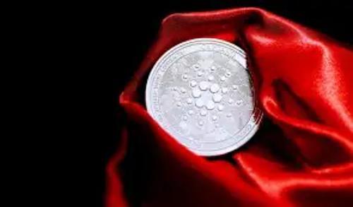 卡尔达诺暴跌近40% 市场抛售压力加剧