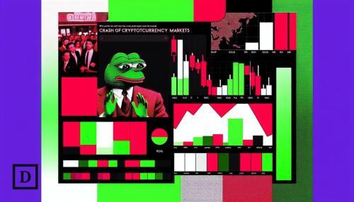 比特币暴跌12%引发市场震荡，特朗普关税政策成导火索？