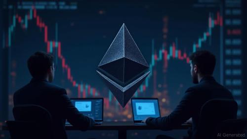 BitMine ETH持仓浮亏19.3亿美元 市场质疑其投资策略可持续性