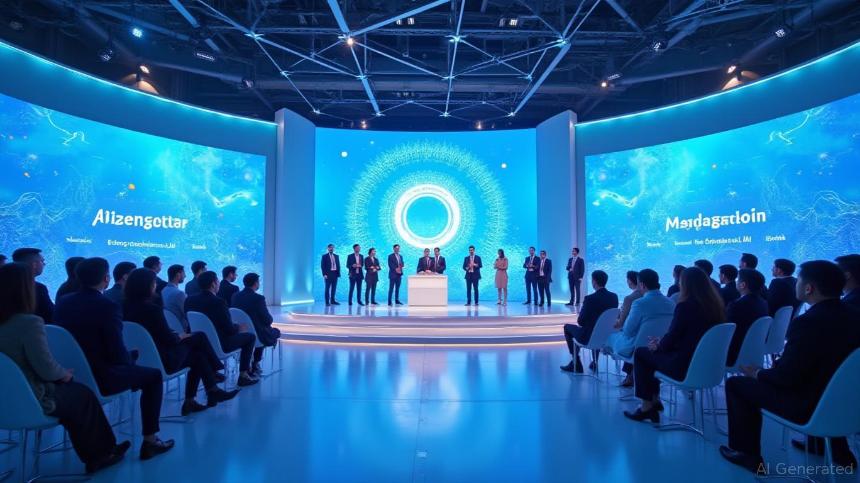 阿联酋机场转型：从航空枢纽到区块链数字金融中心