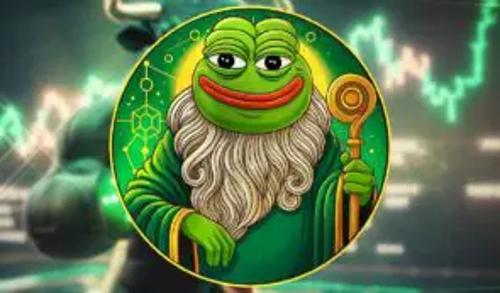 比特币主导地位跌至57% 像素币热潮或迎爆发