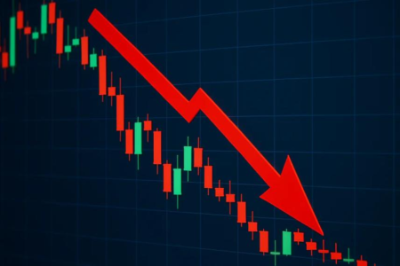 巨鲸爆仓引爆连锁清算，比特币波动加剧市场恐慌