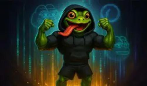 AlphaPepe超越PEPE与DOT：模因币新标杆崛起