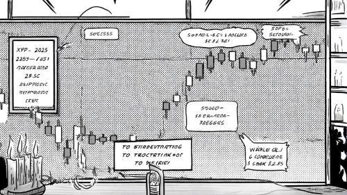 XRP暴跌至2.85美元：技术崩溃与监管曙光并存