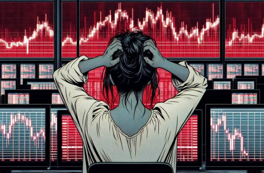 全球央行行长齐聚IMF会议 共同应对潜在市场危机