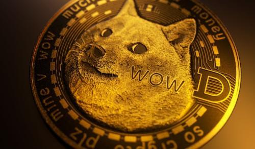 狗狗币暴跌21%后反弹，巨鲸撤资暗示上涨潜力