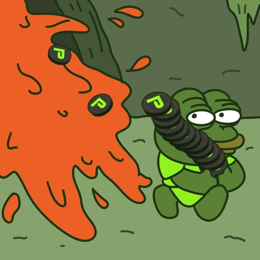 市场崩盘导致低市值代币跌至零，最佳Meme币值得购买