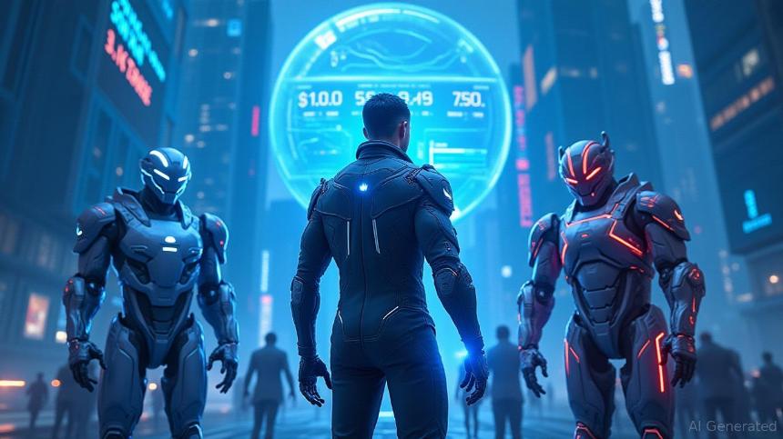 MoonBull代币经济学或将在2025年挑战Solana与Cronos的市场主导地位