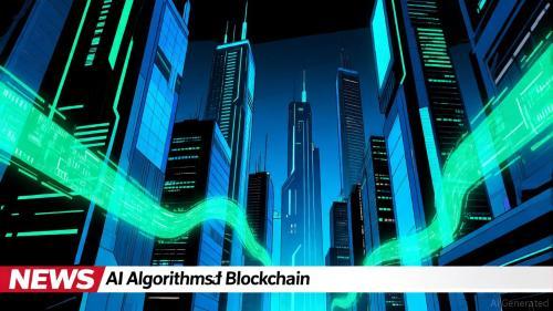 AI+加密监管风暴：美国新政与欧盟MiCA并行下的市场博弈