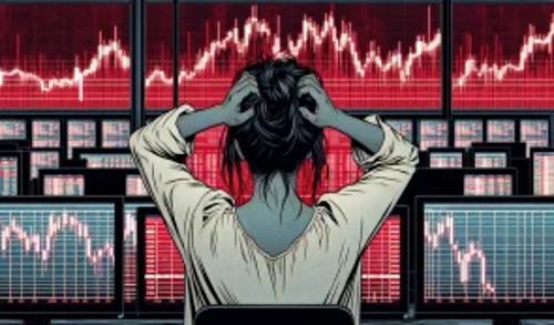 全球央行齐聚华盛顿 比特币波动与市场趋势引焦虑