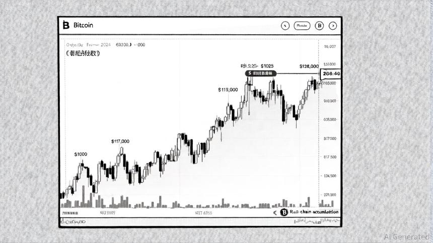 比特币2025年价格驱动新因素：技术与链上分析揭示未来趋势