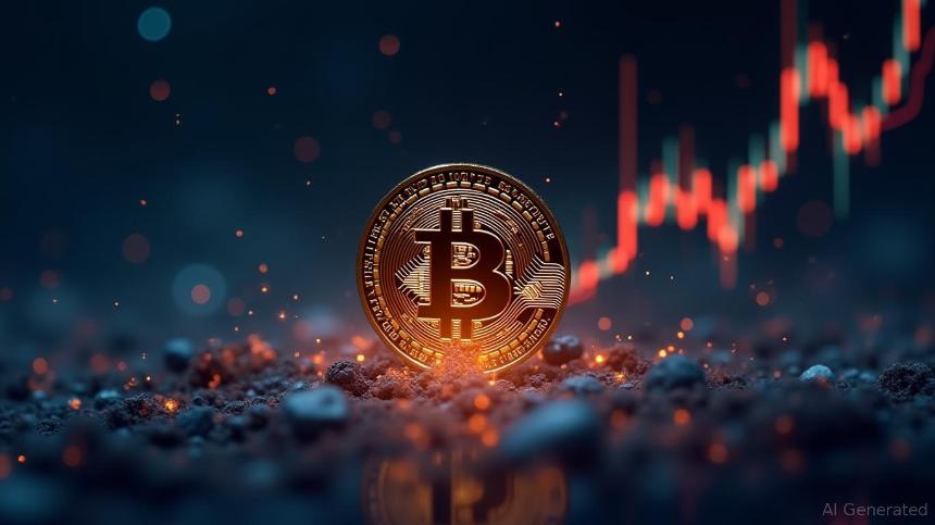 比特币今日新闻：链上指标显示比特币仍有增长空间