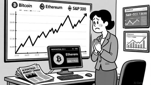 比特币波动加剧，多元化策略成避险关键