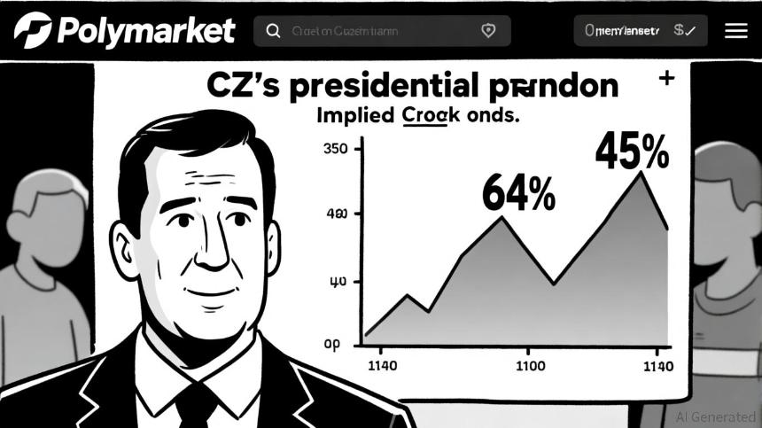 总统赦免与加密货币监管的博弈：宽大处理能否开启新纪元？