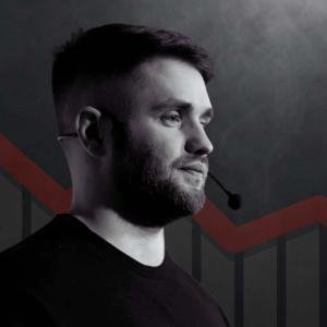 乌克兰币圈大亨车内身亡 市场崩盘与悲剧重合引发关注