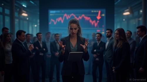 比特币波动加剧：10月市场趋势与未来展望