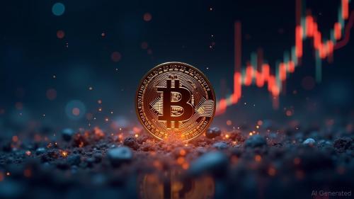 比特币减半后价格持续攀升，链上指标显示仍有上涨空间