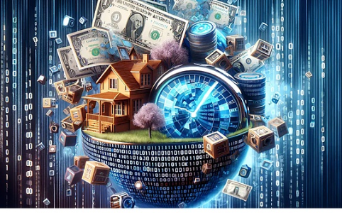 加密ETF驶入快车道：美国迎来“ETF之月”