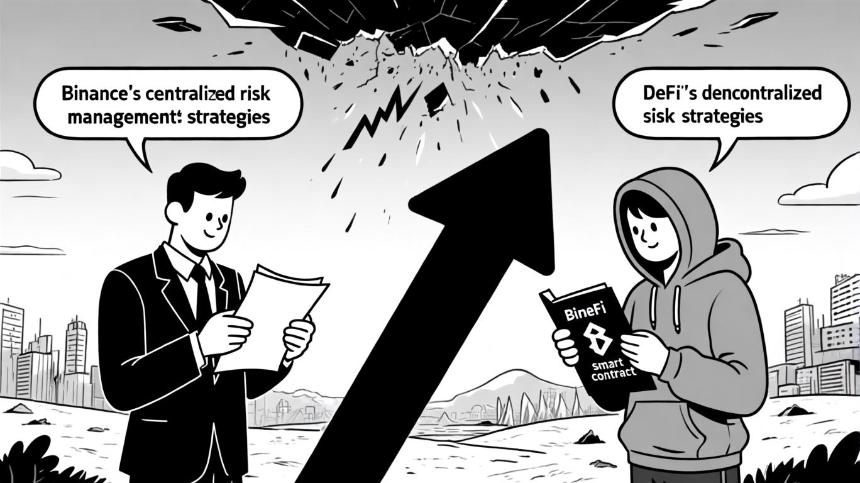 <a href=https://www.525btc.com/e/public/ClickAd?adid=3 target=_blank class=infotextkey>币安</a>薪酬策略与DeFi在190亿美元加密崩盘后的复苏对比