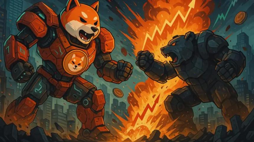 柴犬持有者寻找下一个百倍收益：聚焦PayFi代币Remittix