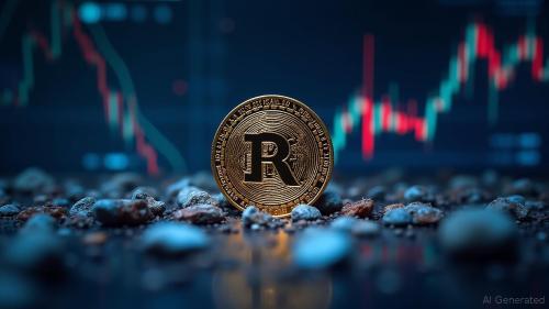 XRP价格操纵争议升级：巨鲸囤积与交易所博弈引市场震荡