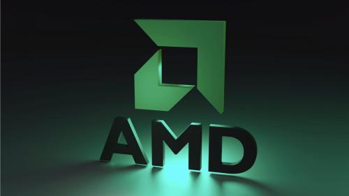 AMD股价受关税威胁拖累，AI合作利好难掩市场担忧