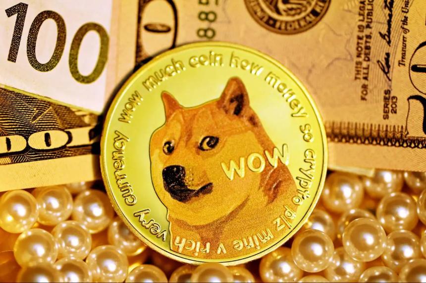 Dogecoin价格波动，支撑位成关键