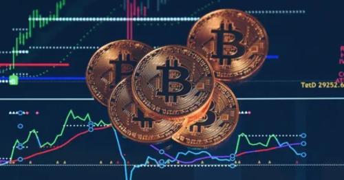 比特币波动加剧！24小时杠杆清算达6.92亿美元