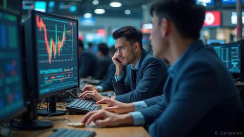 柴犬逼近关键支撑位，链上数据暗示反弹契机