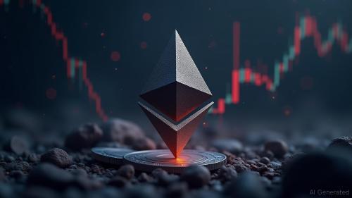 以太坊价格博弈3,500美元支撑位 市场趋势分化