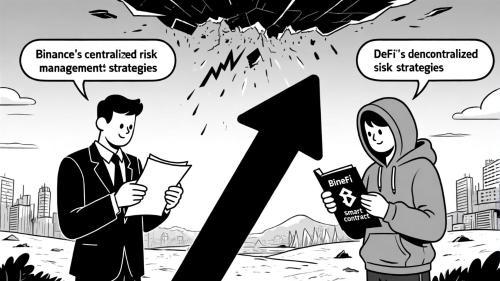 190亿美元崩盘后币安补偿与DeFi复苏路径对比