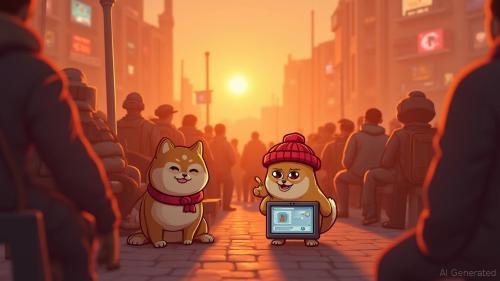 LILPEPE预售破2500万美元，挑战SHIB主导地位