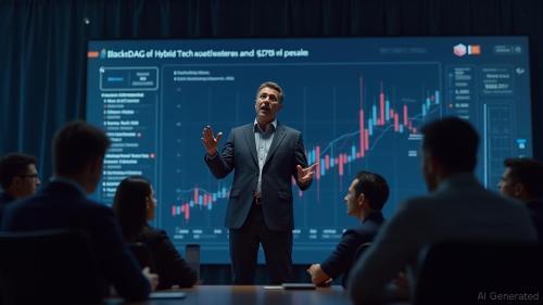 BlockDAG预售破3.76亿美元 成2025最成功项目